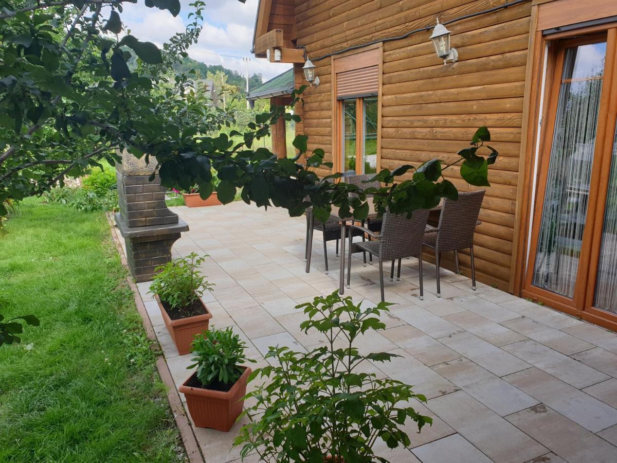 Sobieszow Apartament Basia Zielone Wzgorze -Willa Tosia ภายนอก รูปภาพ