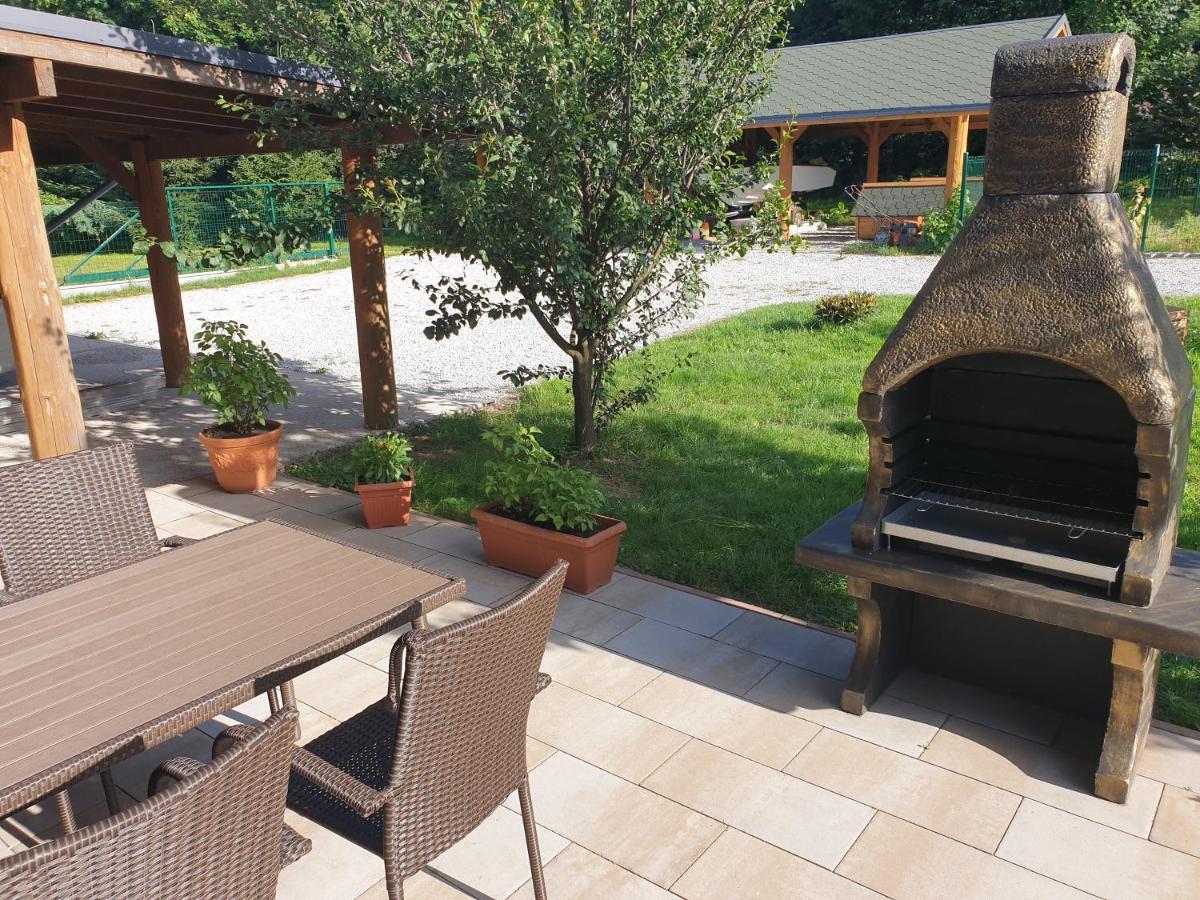 Sobieszow Apartament Basia Zielone Wzgorze -Willa Tosia ภายนอก รูปภาพ