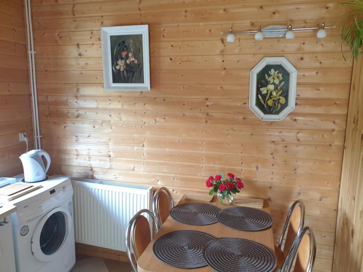 Sobieszow Apartament Basia Zielone Wzgorze -Willa Tosia ภายนอก รูปภาพ