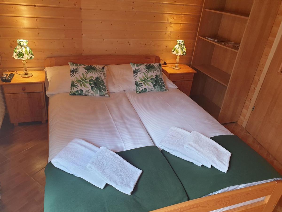 Sobieszow Apartament Basia Zielone Wzgorze -Willa Tosia ภายนอก รูปภาพ