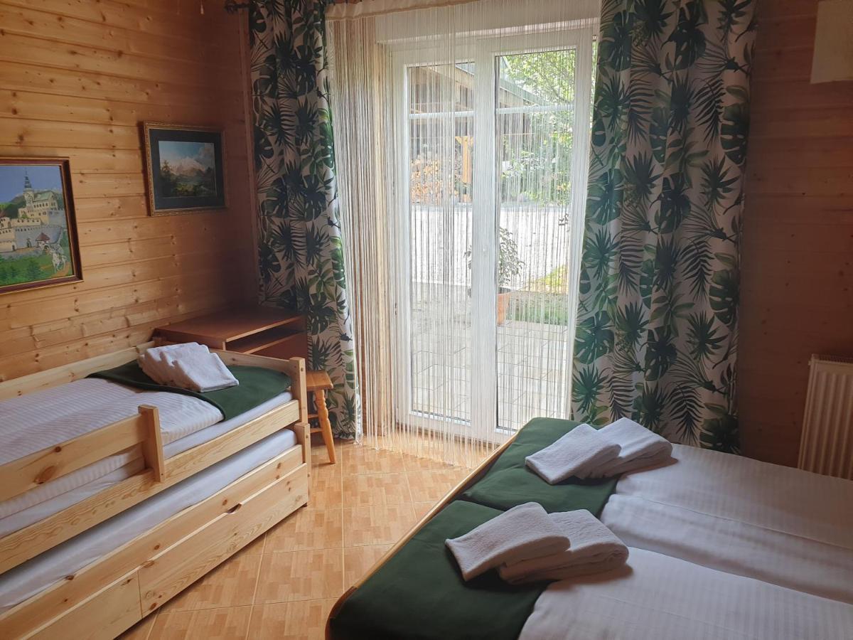 Sobieszow Apartament Basia Zielone Wzgorze -Willa Tosia ภายนอก รูปภาพ
