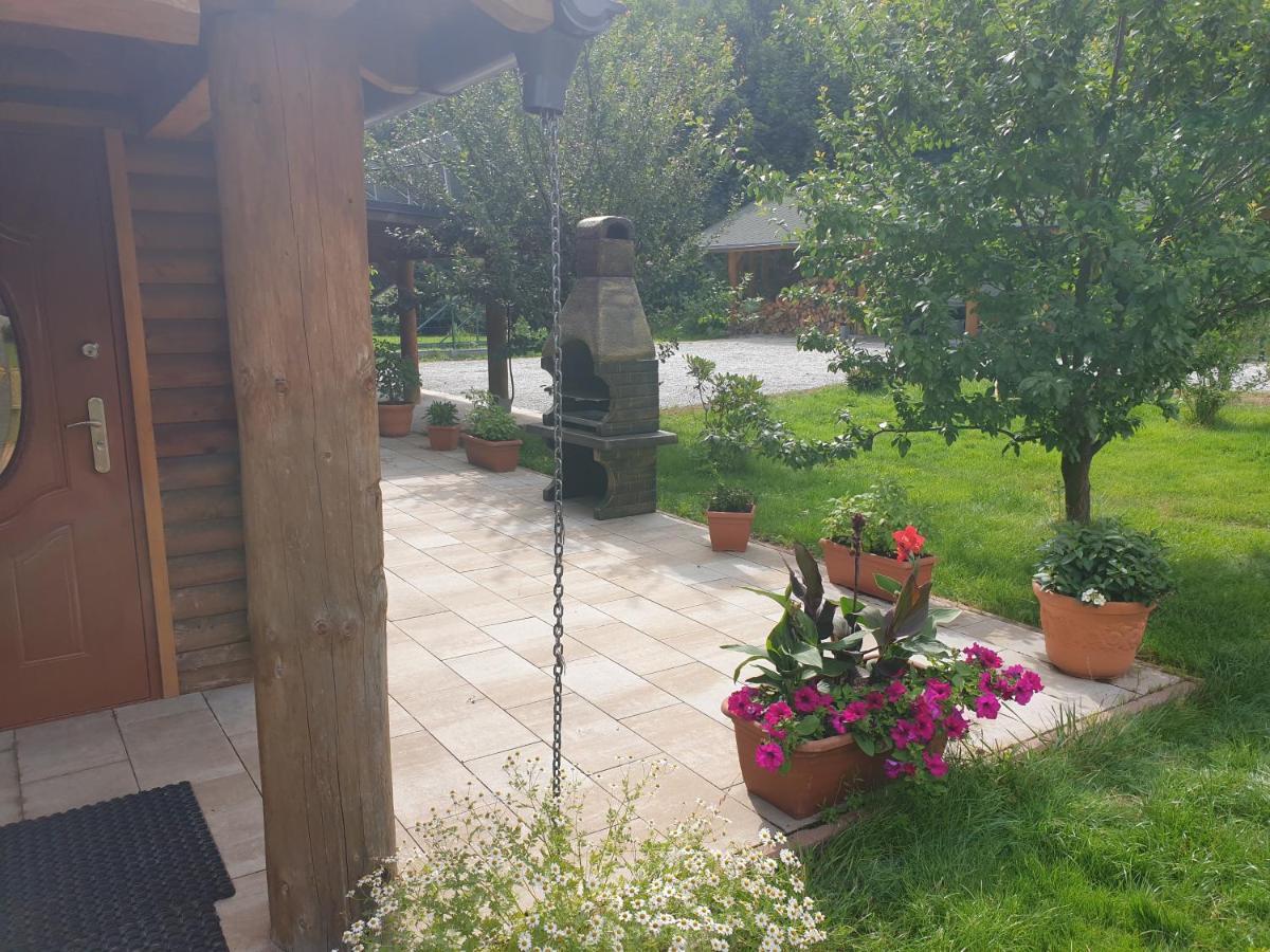 Sobieszow Apartament Basia Zielone Wzgorze -Willa Tosia ภายนอก รูปภาพ