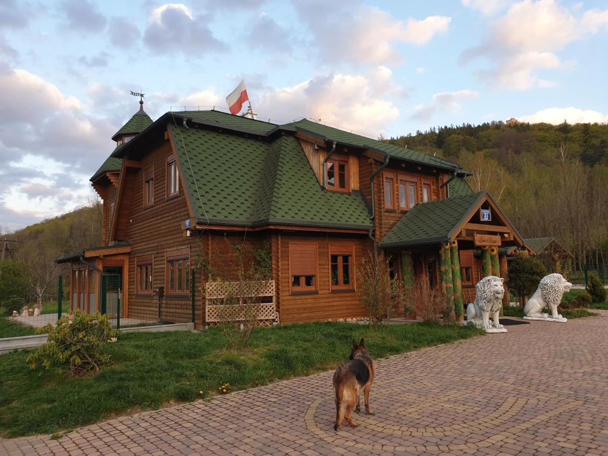 Sobieszow Apartament Basia Zielone Wzgorze -Willa Tosia ภายนอก รูปภาพ