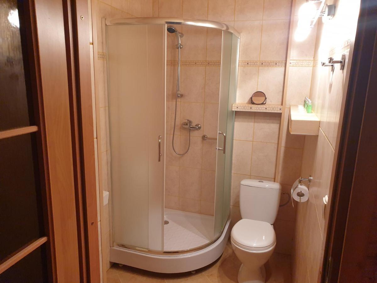 Sobieszow Apartament Basia Zielone Wzgorze -Willa Tosia ภายนอก รูปภาพ