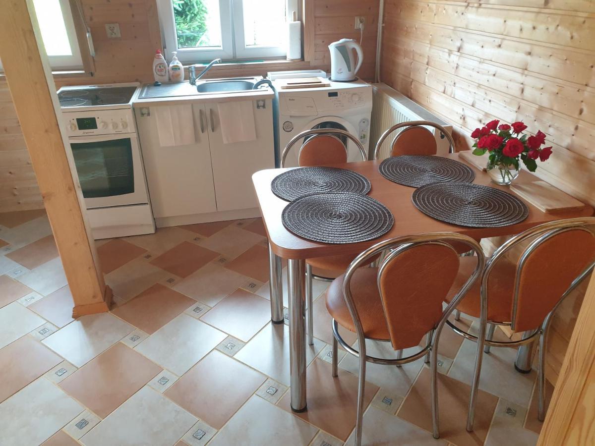 Sobieszow Apartament Basia Zielone Wzgorze -Willa Tosia ภายนอก รูปภาพ