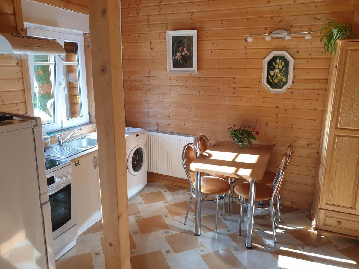 Sobieszow Apartament Basia Zielone Wzgorze -Willa Tosia ภายนอก รูปภาพ
