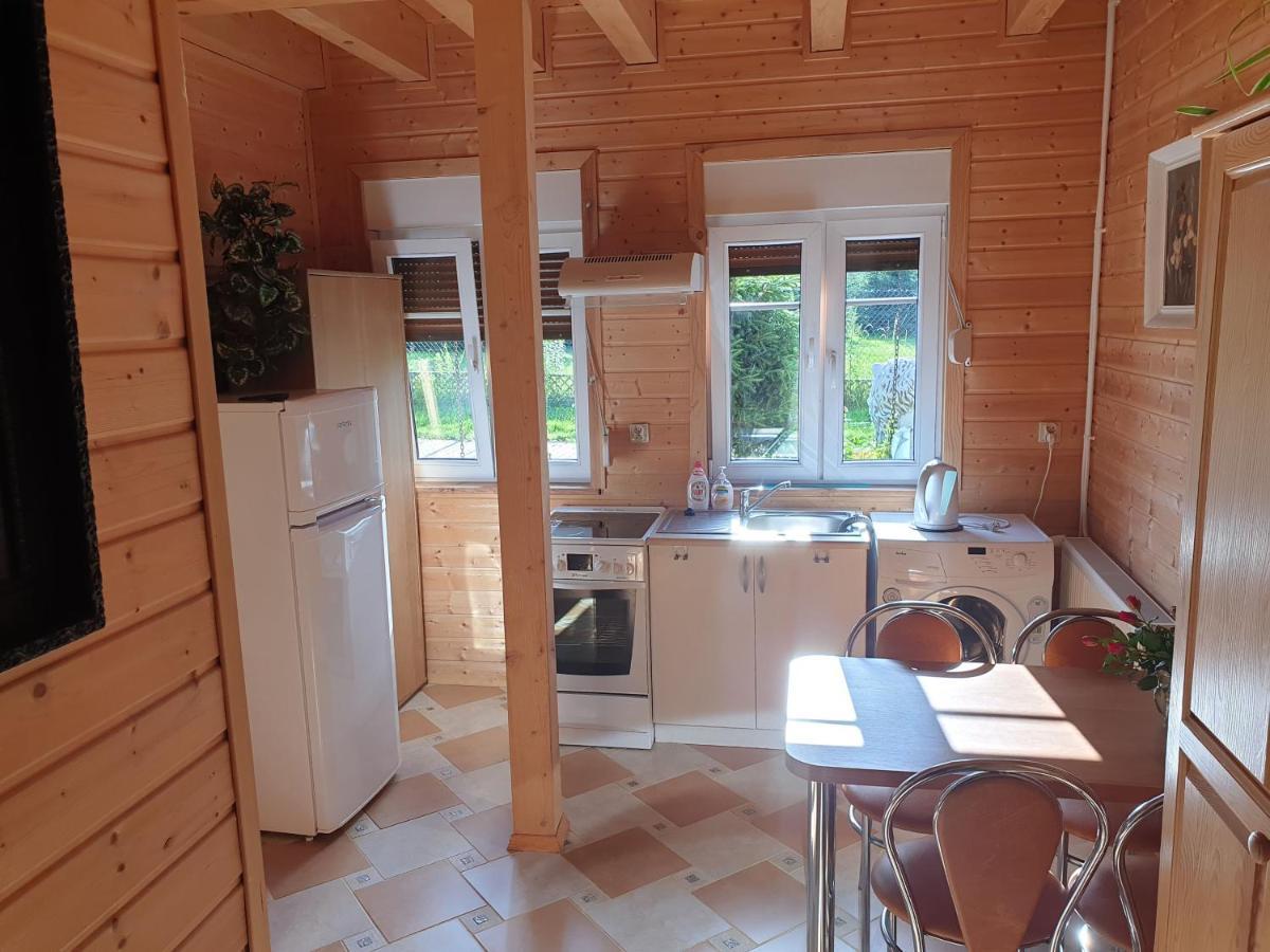 Sobieszow Apartament Basia Zielone Wzgorze -Willa Tosia ภายนอก รูปภาพ