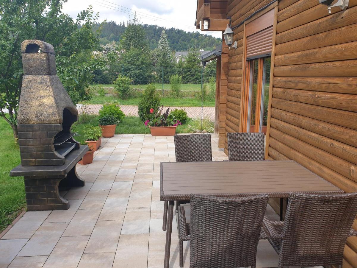 Sobieszow Apartament Basia Zielone Wzgorze -Willa Tosia ภายนอก รูปภาพ